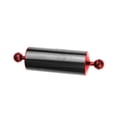 thumbnail image 1 of Underwater Diving Carbon Fiber Float Buoyancy Double Ball Arm Ball Buoyancy Extend Bracket Red, 1 of 9
