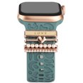 thumbnail image 1 of TopLLC Jewelry Tools Applicable To Most Watch Strap Decorative Ring Wrist Strap Diamond Buckle Accessories strp decoation, 1 of 2
