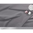 thumbnail image 2 of Soimoi Cotton Duck Fabric Plus Sign Small Printed Fabric 1 Yard 42 Inch Wide, 2 of 3