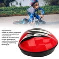 thumbnail image 4 of Kids Bike Helmet With Shock Absorbing Foam Liner Adjustable For Children 5-14 Suitable For Cycling Scooter, 4 of 8
