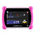 thumbnail image 2 of LeapFrog LeapPad Academy Tablette d'Apprentissage pour Enfants, Rose, 2 of 11
