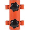 thumbnail image 1 of Steel Awning Pole Holder Camping Parasol Base Multi-function Awning Rod Holder Camping Supply, 1 of 5