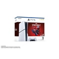 thumbnail image 2 of PlayStation®5 Console – Marvel’s Spider-Man 2 Bundle with Bonus Game (Model Group - Slim), 2 of 4