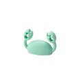 thumbnail image 2 of Meitianfacai Winter Savings Clearance Deals Crab Cable Organizer Mobile Phone Charging Cable Data Cable Organizer Storage Bundle Cable Organizer Buckle, 2 of 6