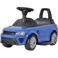 thumbnail image 1 of Best Ride on Cars Blue Range Rover Sport Svr, 1 of 1