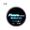 thumbnail image 1 of Decodeary Fishing Line Saltwater Freshwater River Pond Fishing Thread Outdoor Camping Angling Accessory, Size 4.5, 1 of 8