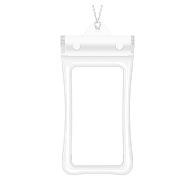 EGNMCR Pool Accessories, Sports & Outdoors Cell Phone Bag Swimming Hot Spring Sealed Phone Protection Hanging Cover Diving Cover Can Touchs Screen Phone Cover waterproof pouch