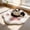🔥 Pink, variant on Sentmoon Bath Mats for Bathroom Rugs for Entryway Carpet Bedroom Bedside Mat Long-pile Decorative Rug Pet Sleeping Mat