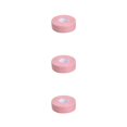 thumbnail image 4 of bedienty Sealing Strips Waterproof PVC Mildew-Proof Wall Sticker Strong Smooth Self Adhesive Tape Shower Countertop Restaurant 3.2m*2.2cm Pink 3Set, 4 of 6