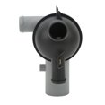thumbnail image 4 of Water Distribution Housing Assembly with Manual Drain Plug 863631T1 Replacement for Mercruiser Inboard Engine, 4 of 14