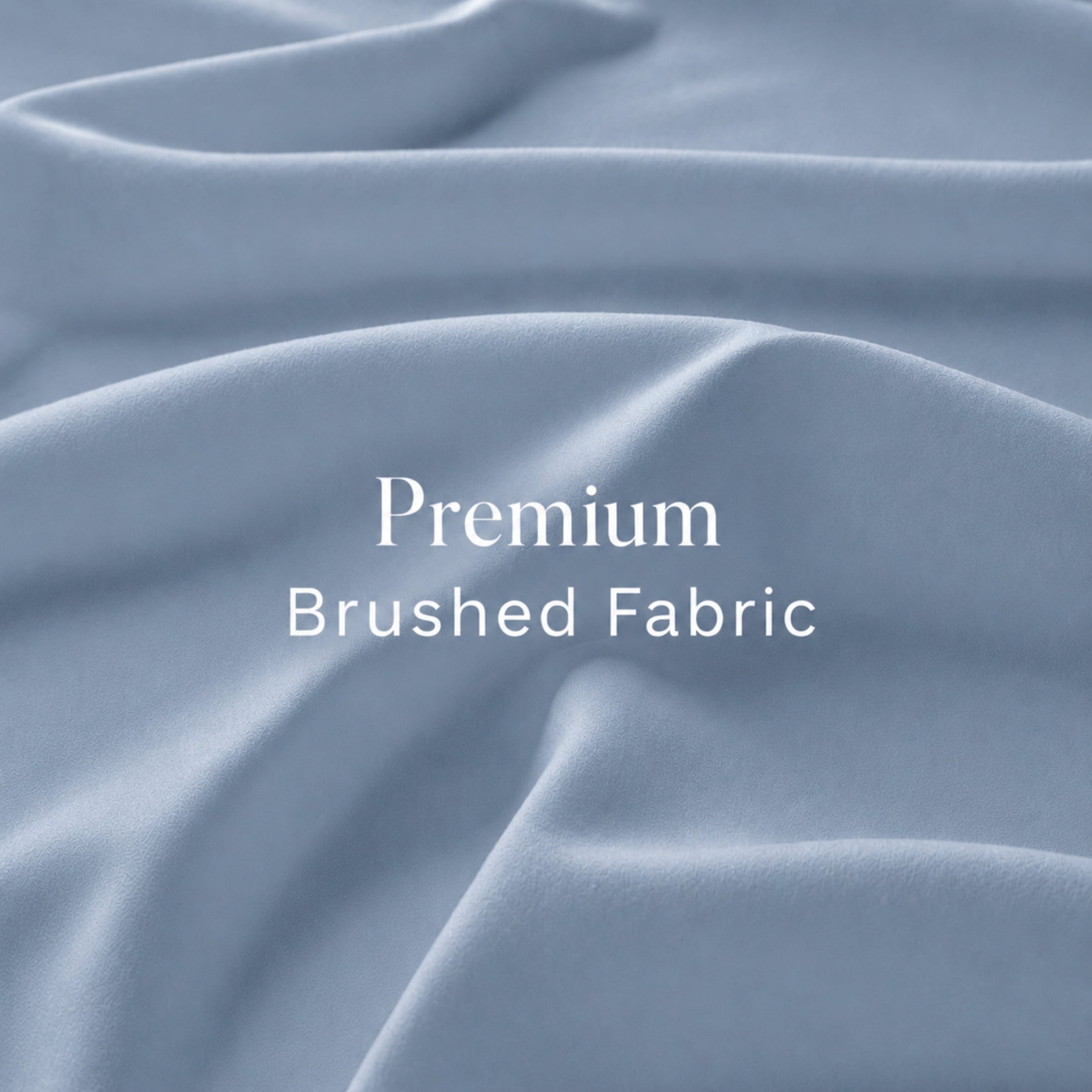 Swift Home Ultra Soft Solid Duvet Cover Set, King