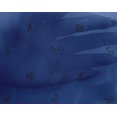 thumbnail image 4 of oneOone Georgette Viscose Fabric Cartoon Dog Decor Fabric Printed BTY 42 Inch Wide, 4 of 4