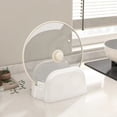 thumbnail image 2 of Fesfesfes Support d'Outils pour Cuisinière avec Base de Drainage, Rangement Intégré pour Spatules, Couvercles, Système de Séchage d'Ustensiles de Cuisson, 2 of 5
