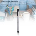 thumbnail image 3 of Eraser Pencils Set, 2.3mm Professional Highlight Painting Eraser Thin Mechanical Pencil Eraser Stick with One Click Usage for Detail and Engineering Drawing Corrections, 3 of 7
