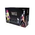 thumbnail image 1 of Console Nintendo Wii Remise à Neuf avec Just Dance 3 Black (Remis à Neuf), 1 of 6