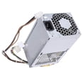 thumbnail image 3 of 240W Power Supply Replacement for For HP ProDesk 400 600 800 G1 G2 SFF, 3 of 10