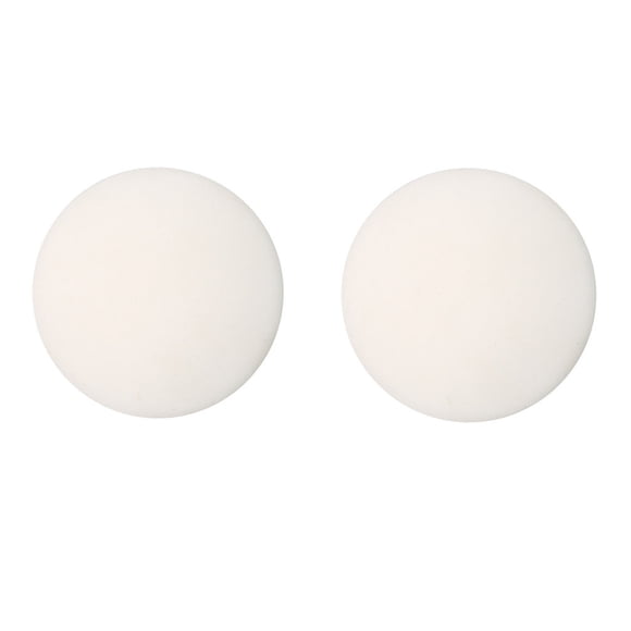 Rubber Home Door Doorknob Back Wall Protector Crash Pad Pottery Chargers Pottery Charger Plates End Table round Dinning Table with 6 Placement Mats Dinning Table Set Dinner Table Set for 6 with Dining