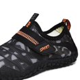 thumbnail image 3 of Chaussures Aqua Respirantes Chaussures de Wading Résistantes à l'Usure Fournitures Extérieures pour Femmes Hommes, 3 of 7