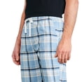 thumbnail image 4 of Pantalon de nuit en twill George pour hommes, 4 of 6