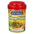 thumbnail image 1 of MITCHELL'S MANGO PICKLE LARGE, 1 of 5