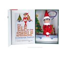 thumbnail image 3 of The Elf on The Shelf Lumière pour Fille, 3 of 5