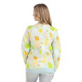 thumbnail image 2 of Care Bears Easter Egg Hunt Adult Ugly Sweater, 2 of 3