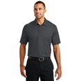 thumbnail image 1 of Port Authority ®  Pinpoint Mesh Polo. K580 M Battleship Grey, 1 of 1