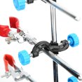 thumbnail image 4 of Laboratory Stand, Chemical Flask Clamp, Chemical Flask Clamp Factories, 4 of 8