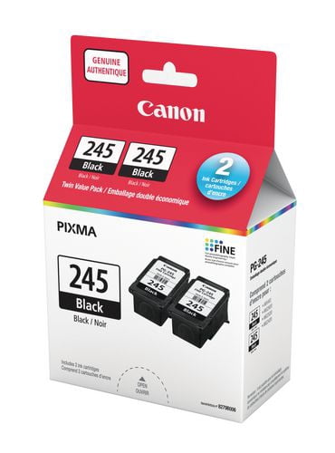 Canon Encre PG-245, paq. de 2