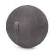 thumbnail image 1 of Sitting Ball Frankie Grey 26" Dia, 1 of 1