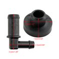 thumbnail image 4 of Fuel Tank Stem & Bushing Kit 532139277 532003645 Fit for Husqvarna, 4 of 5