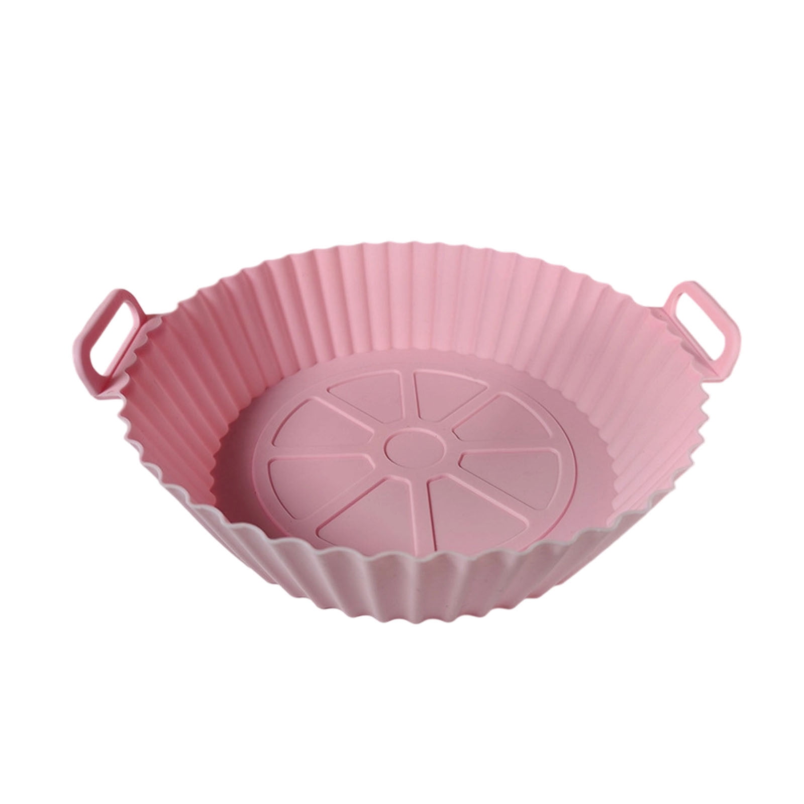 Dvkptbk Air Fryer Pad Fryer Basket Grade Fryer Accessories Reusable Fryer Liner Parchment Liner Replacement No Need to Clean The Fryer Kitchen Gadgets