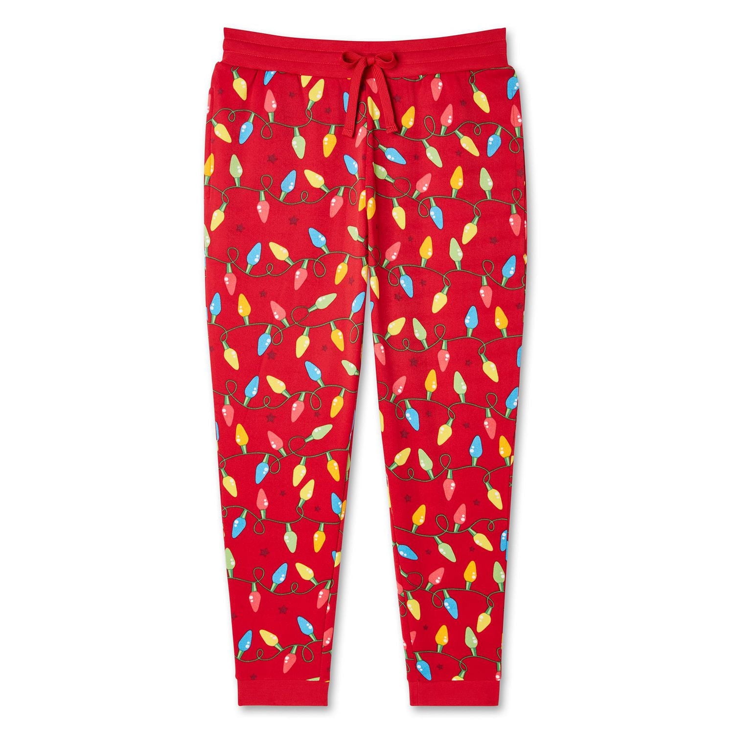 George Men's Fleece Jogger
