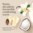 thumbnail image 4 of Aveeno Daily Moisturizing Lotion, Cocoa Butter Vanilla Scent 532 ml, 4 of 9