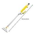 thumbnail image 3 of LSLJS High Pressure Washer Water Spray Nozzle Car Cleaning Tool Garden Irrigation, High Pressure Washer, 3 of 4