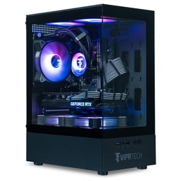 HP ProDesk 600 G4 SFF High-Performance Windows 11 Pro Desktop PC