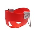 thumbnail image 1 of Swing Seat | Heavy Duty High Back | for Backyard, Swing Chair - Red, as described, 1 of 8
