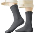 thumbnail image 1 of Women's Winter Socks, Fleece to Keep Warm and Cold-Proof, 1 of 7