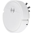 thumbnail image 1 of Eoozwa 3-in-1 Robot Vacuum Cleaner with Smart Navigation System Automatic Floor Sweeping Mopping for Hard Floor Carpet Pet Hair Multiple Cleaning Modes Remote, 1 of 4