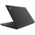 thumbnail image 4 of Lenovo ThinkPad T490 Laptop 14" Intel Core i5-8665U, 24GB DDR4 - 512GB SSD- Excellent (Refurbished), 4 of 5
