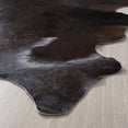 thumbnail image 2 of Safavieh Cow Hide Donovan Animal Area Rug, 2 of 4