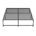 thumbnail image 4 of Henry Queen Bed Frame, Black, 4 of 9