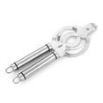 thumbnail image 1 of SharkTRUE HEAVY-DUTY JAR OPENER STAINLESS STEEL LID CAN CAP REMOVER HOLDER EASY, 1 of 8