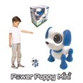 thumbnail image 4 of Power Puppy Mini - Dog robot with light and sound effects, hand clap command, voice repeat, 4 of 5