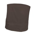 thumbnail image 1 of QualitChoice Wood Chipper Shredder Mulcher Cover Outside Coffee Waterproof Lawn Portable Outdoor Coffee, 1 of 6