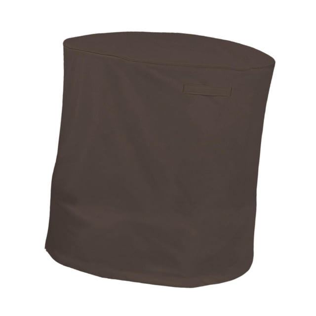 QualitChoice Wood Chipper Shredder Mulcher Cover Outside Coffee Waterproof Lawn Portable Outdoor Coffee