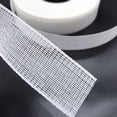 thumbnail image 3 of DIY Knitting Craft Accessories for Beginners and Enthusiasts Fishbone Hem Tape 328 Yards 137 Inches Wide for Chiffon Polyester Fabrics and Delicate Edges, 3 of 7