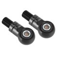 thumbnail image 4 of LYUMO Shock Absorber Adapter, Motorcycle Accessory Aluminum Alloy With 10mm Hole Diameter For Off-road Motorcycles, 4 of 8