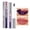 A, variant on SIfdSeng Lip Plumper Extreme Lip Filler Peel Off Lip Stain Lip Tint 3 Color Long Lasting Peel Off Lip Gloss Liquid Lipstick Lip Gloss Lip Stain Non Stick Cup Peel Off Lipstick Lip Pencil