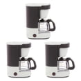 thumbnail image 2 of maskred 1/2/3/5 Stylish Green Coffee Machine Furniture 112 Scale for Display Type1 3PCS, 2 of 6